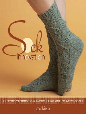cover image of Sock Innovation
